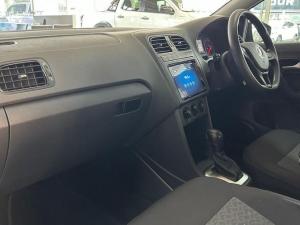 Volkswagen Polo Vivo hatch 1.6 Life - Image 19