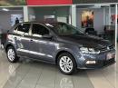 Thumbnail Volkswagen Polo Vivo hatch 1.6 Life