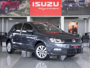 Volkswagen Polo Vivo hatch 1.6 Life - Image 1