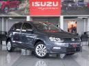 Thumbnail Volkswagen Polo Vivo hatch 1.6 Life