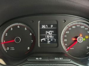 Volkswagen Polo Vivo hatch 1.6 Life - Image 22