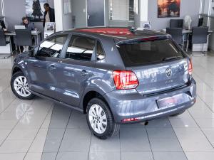 Volkswagen Polo Vivo hatch 1.6 Life - Image 26