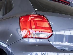 Volkswagen Polo Vivo hatch 1.6 Life - Image 27
