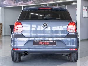Volkswagen Polo Vivo hatch 1.6 Life - Image 29