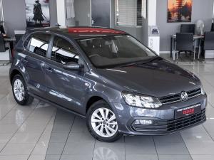 Volkswagen Polo Vivo hatch 1.6 Life - Image 2