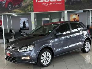 Volkswagen Polo Vivo hatch 1.6 Life - Image 2