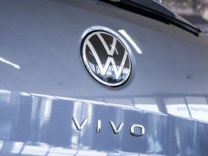 Volkswagen Polo Vivo hatch 1.6 Life - Image 30