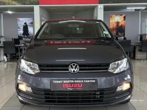 Volkswagen Polo Vivo hatch 1.6 Life - Image 3