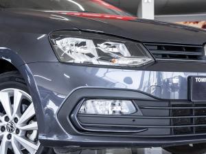 Volkswagen Polo Vivo hatch 1.6 Life - Image 3