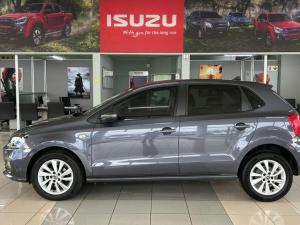 Volkswagen Polo Vivo hatch 1.6 Life - Image 5