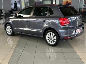 Volkswagen Polo Vivo hatch 1.6 Life - Image 7