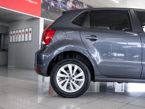 Volkswagen Polo Vivo hatch 1.6 Life - Image 7