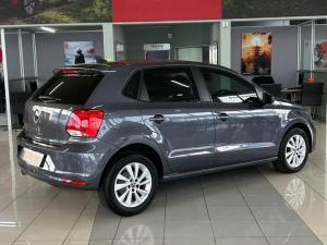 Volkswagen Polo Vivo hatch 1.6 Life - Image 8