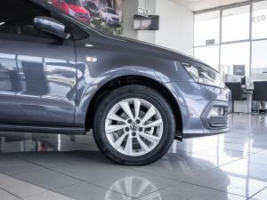 Volkswagen Polo Vivo hatch 1.6 Life - Image 8