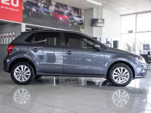 Volkswagen Polo Vivo hatch 1.6 Life - Image 9