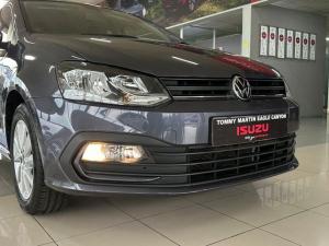 Volkswagen Polo Vivo hatch 1.6 Life - Image 9