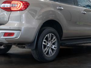 Ford Everest 2.0Bi-Turbo XLT - Image 11