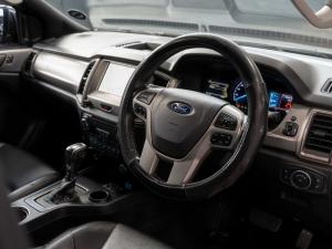 Ford Everest 2.0Bi-Turbo XLT - Image 12