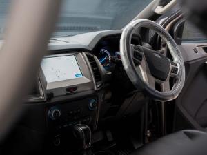 Ford Everest 2.0Bi-Turbo XLT - Image 14