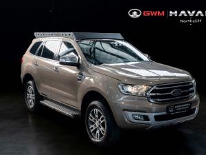 Ford Everest 2.0Bi-Turbo XLT - Image 1