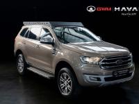 Thumbnail Ford Everest 2.0Bi-Turbo XLT