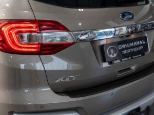 Ford Everest 2.0Bi-Turbo XLT - Image 23