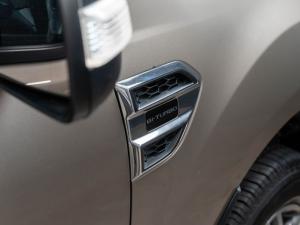 Ford Everest 2.0Bi-Turbo XLT - Image 25