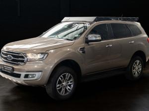 Ford Everest 2.0Bi-Turbo XLT - Image 2