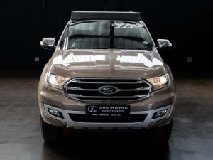 Ford Everest 2.0Bi-Turbo XLT - Image 3