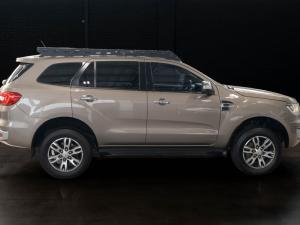 Ford Everest 2.0Bi-Turbo XLT - Image 5