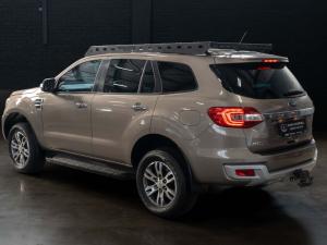 Ford Everest 2.0Bi-Turbo XLT - Image 6