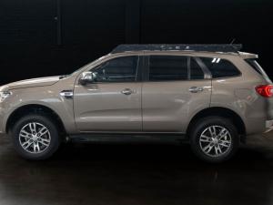 Ford Everest 2.0Bi-Turbo XLT - Image 7
