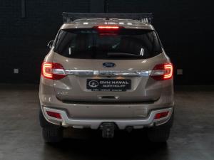 Ford Everest 2.0Bi-Turbo XLT - Image 8