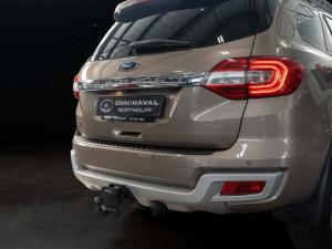 Ford Everest 2.0Bi-Turbo XLT - Image 9