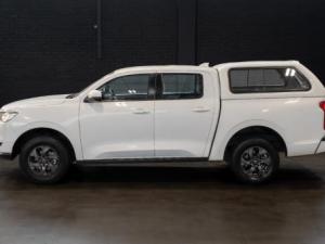 GWM P-Series 2.0TD double cab SX 4x4 auto - Image 10