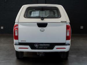 GWM P-Series 2.0TD double cab SX 4x4 auto - Image 11