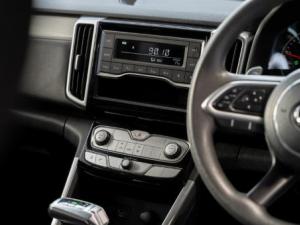 GWM P-Series 2.0TD double cab SX 4x4 auto - Image 16