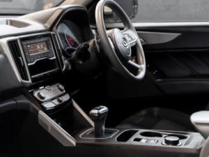 GWM P-Series 2.0TD double cab SX 4x4 auto - Image 17