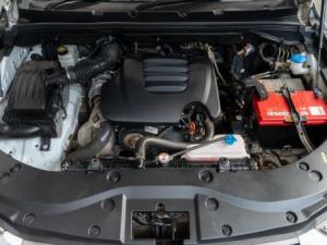 GWM P-Series 2.0TD double cab SX 4x4 auto - Image 19