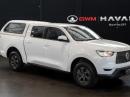Thumbnail GWM P-Series 2.0TD double cab SX 4x4 auto