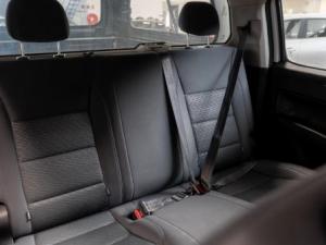 GWM P-Series 2.0TD double cab SX 4x4 auto - Image 20