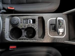 GWM P-Series 2.0TD double cab SX 4x4 auto - Image 21