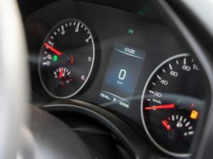 GWM P-Series 2.0TD double cab SX 4x4 auto - Image 22