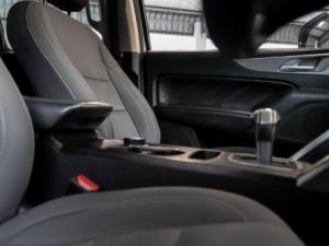 GWM P-Series 2.0TD double cab SX 4x4 auto - Image 23