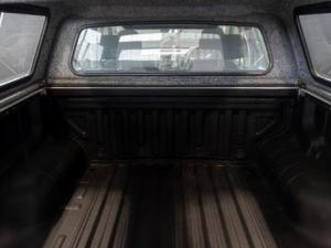 GWM P-Series 2.0TD double cab SX 4x4 auto - Image 27
