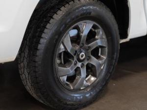 GWM P-Series 2.0TD double cab SX 4x4 auto - Image 30