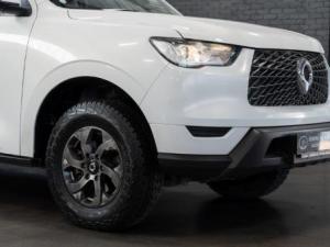 GWM P-Series 2.0TD double cab SX 4x4 auto - Image 4