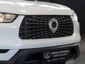 GWM P-Series 2.0TD double cab SX 4x4 auto - Image 5