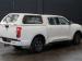 GWM P-Series 2.0TD double cab SX 4x4 auto - Thumbnail 7