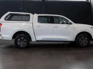 GWM P-Series 2.0TD double cab SX 4x4 auto - Image 8
